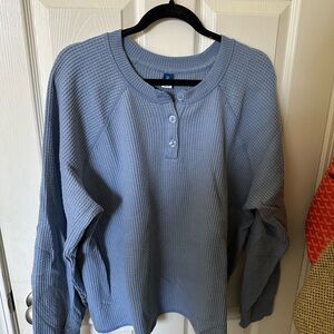Long Sleeve Thermal